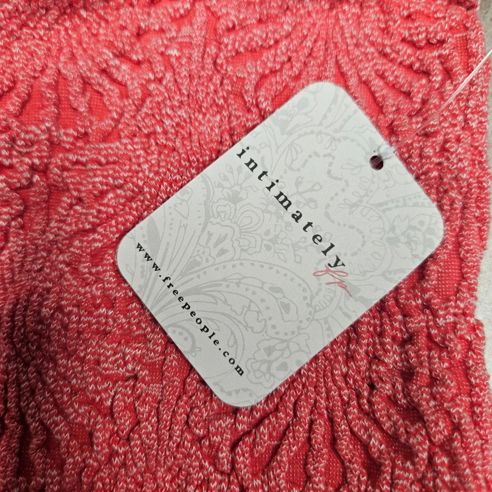 Free People intimately free